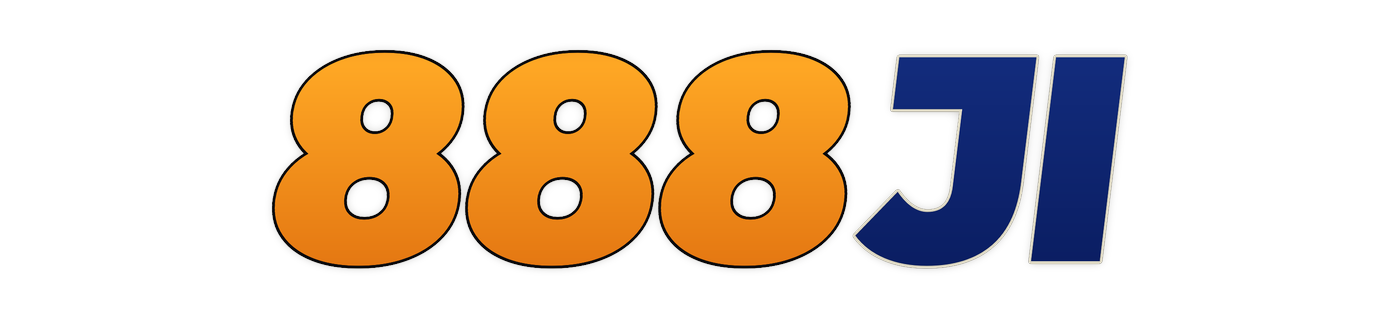 888ji Logo